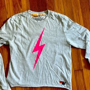 Aviator Nation long sleeve